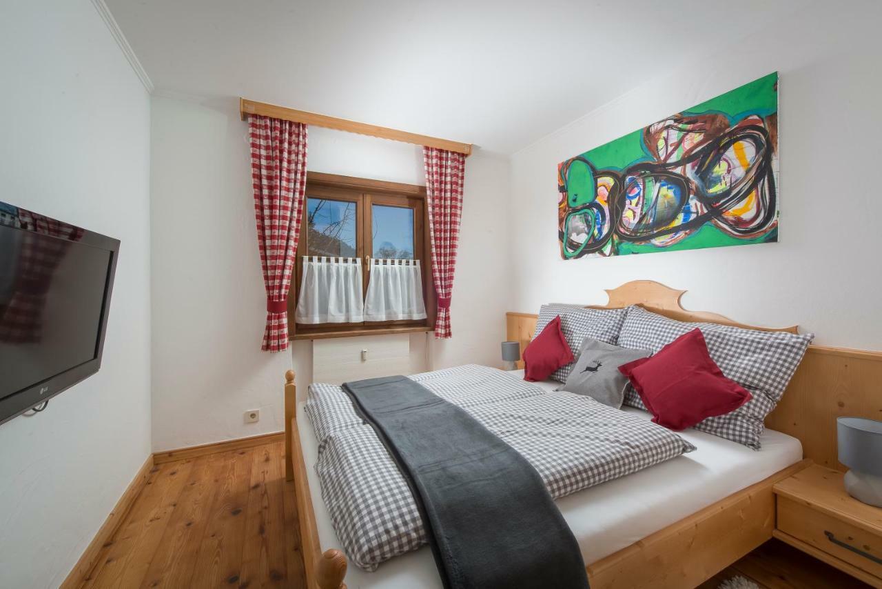 Buccara Apartments Kitzbuehel Exterior photo